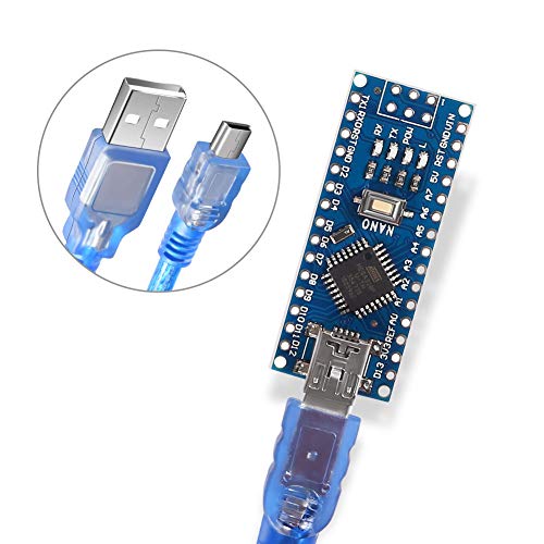 AITRIP Arduino Nano V3.0 Bundle - Nano x 3