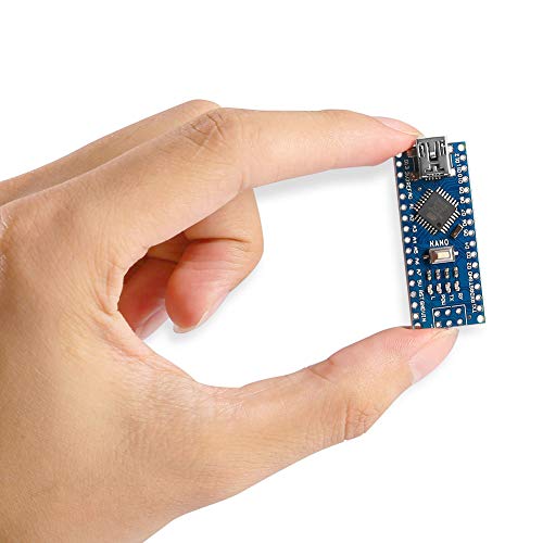AITRIP Arduino Nano V3.0 Bundle - Nano x 3