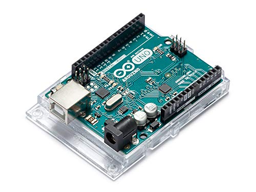 Arduino UNO SMD REV3 Microcontroller Board [A000073]