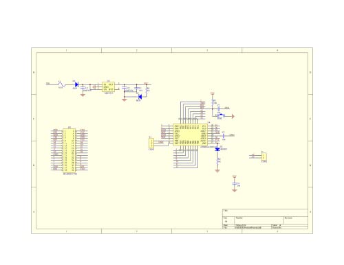 Teyleten Robot Pro Micro Module Board Set