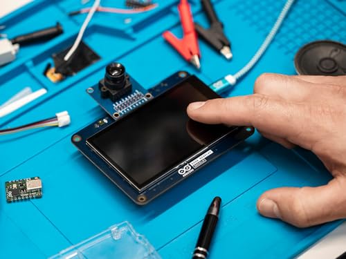 GIGA Display Shield for Arduino