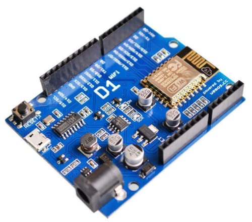 ESP8266 ESP-12F/E NodeMCU Development Board for Arduino