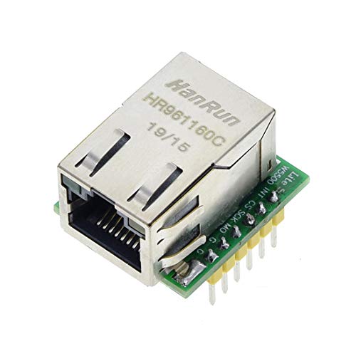 W5500 LAN Ethernet Network Module for Arduino DIY