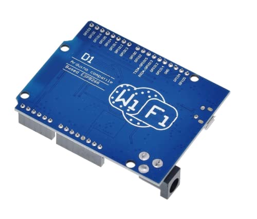 ESP8266 ESP-12F/E NodeMCU Development Board for Arduino