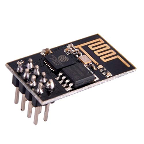 3pcs ESP8266 ESP-01 Wireless Transceiver Module for Arduino