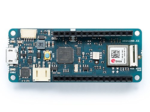 Arduino MKR WiFi 1010 microcontroller board [ABX00023]