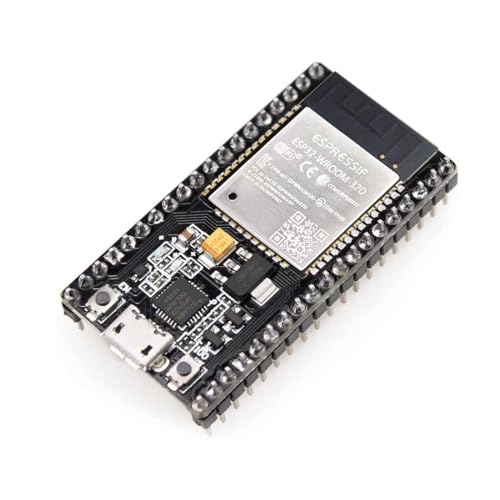 ESP-WROOM-32 Development Board for Arduino IDE