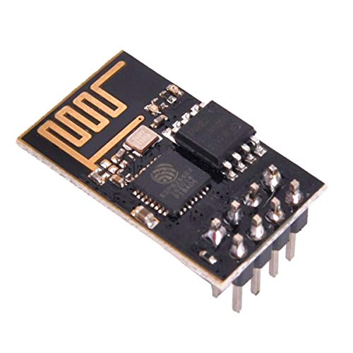 3pcs ESP8266 ESP-01 Wireless Transceiver Module for Arduino