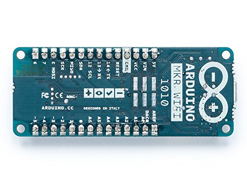Arduino MKR WiFi 1010 microcontroller board [ABX00023]