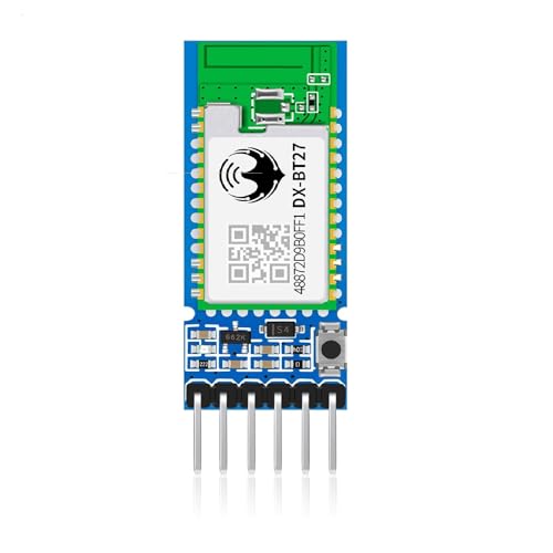 Bluetooth Module for Arduino with Long Range Connectivity