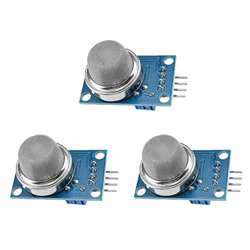 Ximimark MQ135 Air Quality Sensor Module for Arduino