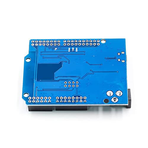 HiLetgo WeMos D1 R2 CH340 WiFi Dev Board