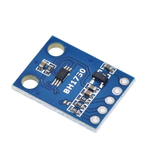Light intensity module for arduino - 3pcs BH1750FVI