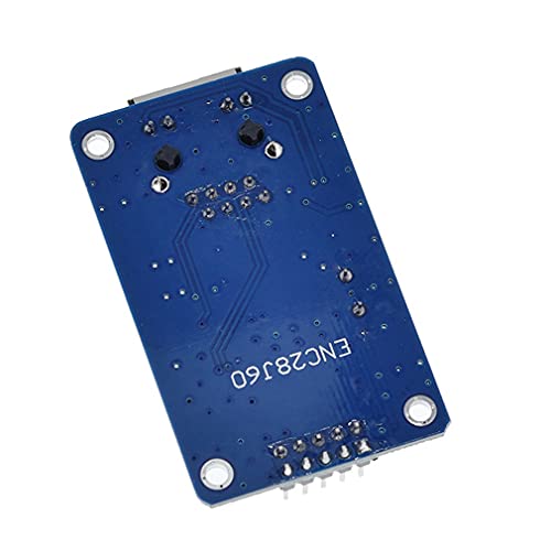 Ethernet LAN Network Module for Arduino AVR PIC