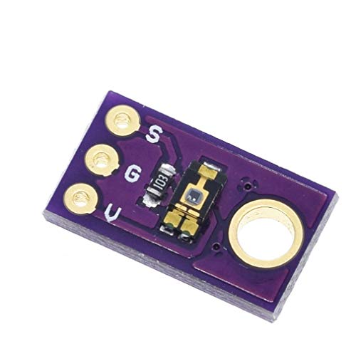 Professional TEMT6000 Light Sensor Module Pack of 3