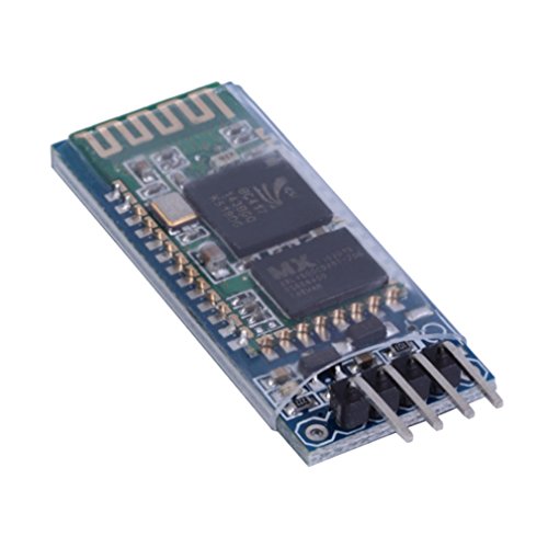 HC-06 Wireless Bluetooth Serial Module for Arduino DIY