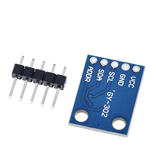 Light intensity module for arduino - 3pcs BH1750FVI