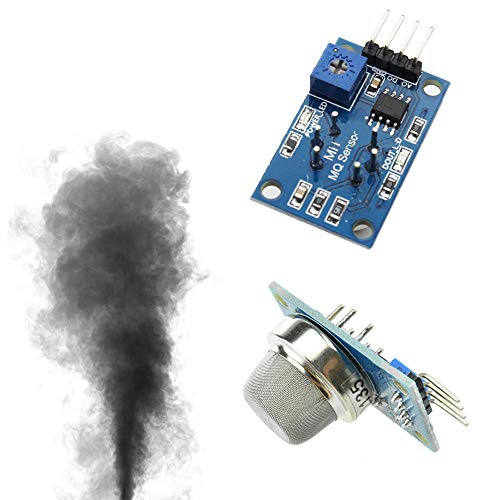 Ximimark MQ135 Air Quality Sensor Module for Arduino