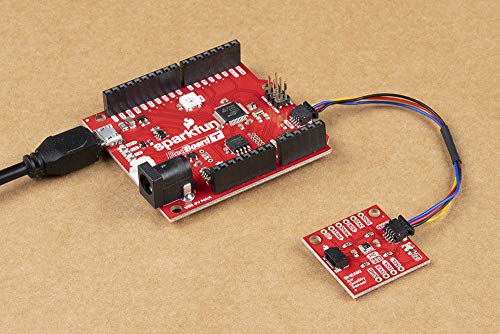 Arduino Gas Sensor - BME688 (Qwiic) - VOCs Detection