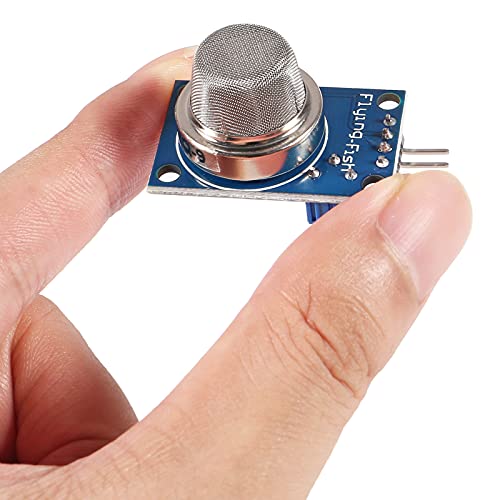 9pcs Gas Detection Sensor Module Starter Kit for Arduino/Raspberry Pi