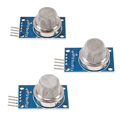 9pcs Gas Detection Sensor Module Set for Arduino
