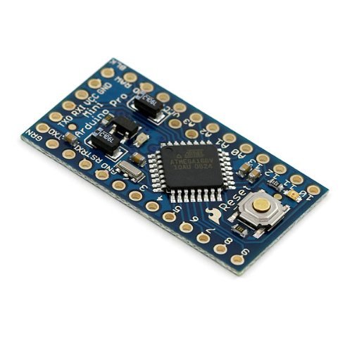 Arduino Pro Mini 3.3V/8MHz - 328 Controller Board