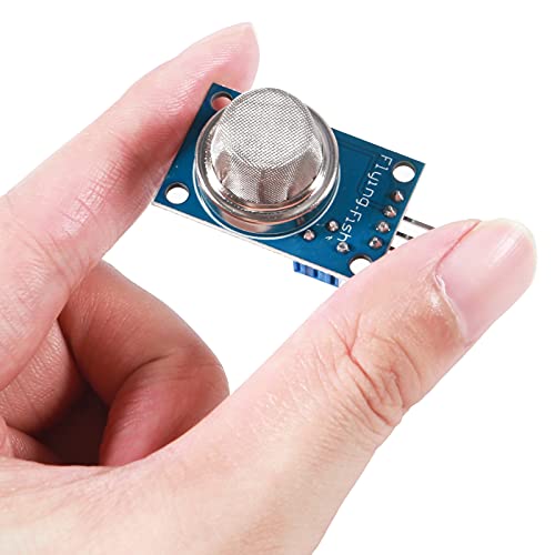 9pcs Gas Detection Sensor Module Set for Arduino