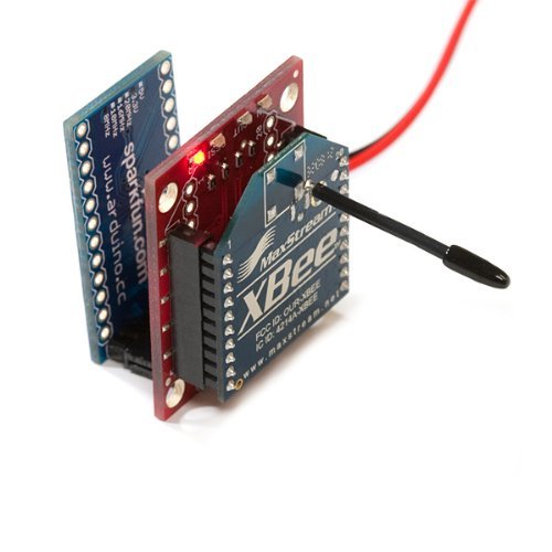 Arduino Pro Mini 3.3V/8MHz - 328 Controller Board