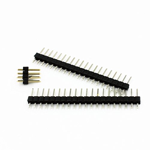 HiLetgo Nano V3.0 ATmega328P CH340G 5V 16M 3pcs Board