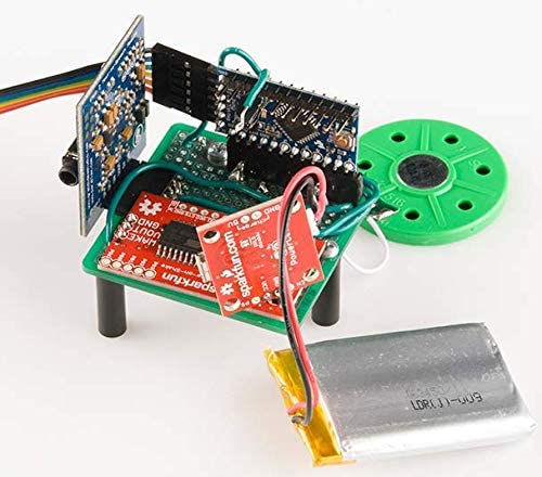 Arduino-compatible Pro Mini Development Board with ATmega328