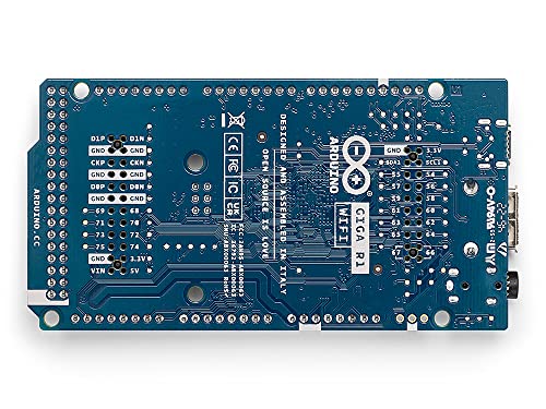 Giga R1 WiFi Arduino Module [ABX00063]