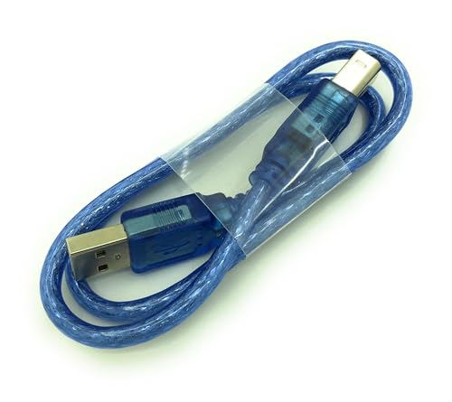 Arduino UNO R3 Board + USB Cable + Dupont Wires