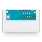 Arduino Motor Shield REV3 for DIY Electronics Projects