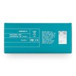 Arduino Motor Shield REV3 for DIY Electronics Projects