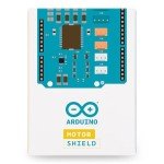 Arduino Motor Shield REV3 for DIY Electronics Projects