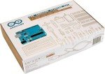 Arduino Starter Kit Deluxe - Best Electronics Learning Kit