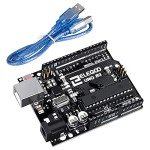 ELEGOO UNO R3 Board with USB Cable for Arduino