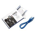 ELEGOO UNO R3 Board with USB Cable for Arduino