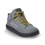 Astral Rassler 2.0 Water Boots - Men's & Women's Supportive, Quick-Drying Water Shoe for SUP, Canoeing, & Kayaking - Driftwood Gray - Men's 10/Women's 11