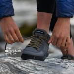 Astral Rassler 2.0 Water Boots - Men's & Women's Supportive, Quick-Drying Water Shoe for SUP, Canoeing, & Kayaking - Driftwood Gray - Men's 10/Women's 11