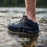 Astral Rassler 2.0 Water Boots - Men's & Women's Supportive, Quick-Drying Water Shoe for SUP, Canoeing, & Kayaking - Driftwood Gray - Men's 10/Women's 11