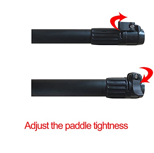 Aqua Plus Inflatable SUP for All Skill Levels