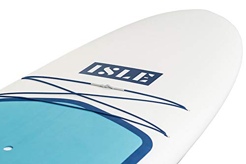 ISLE Versa Stand Up Paddle Board Set