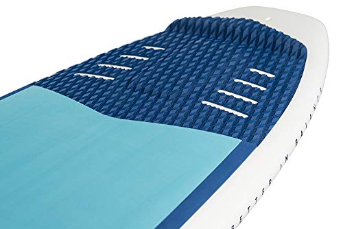 ISLE Versa Stand Up Paddle Board Set