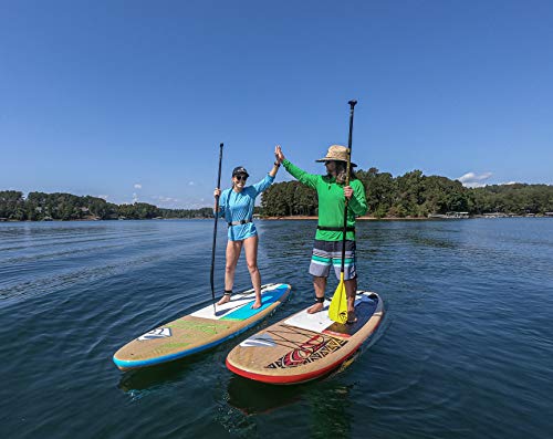 Boardworks Versa | Recreational Paddleboard | 10' 6