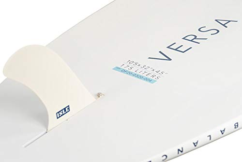 ISLE Versa Stand Up Paddle Board Set