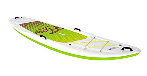 Pelican Hardshell SUP - Lightweight Board for Paddling