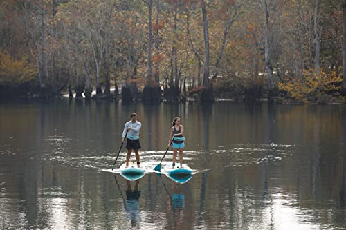 Drift Aero 10'8" Inflatable Paddle Board iSUP