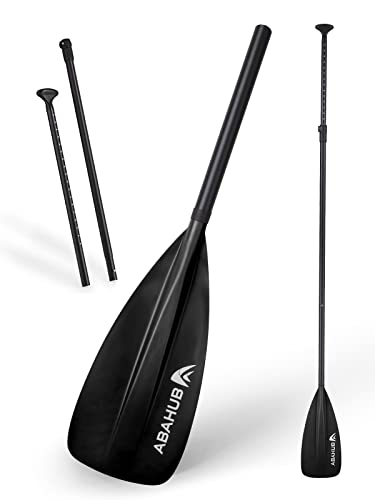 Abahub SUP Paddles - Adjustable Stand up Paddle