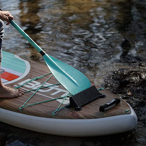 BOTE Carbon Fiber Adjustable SUP Paddleboard